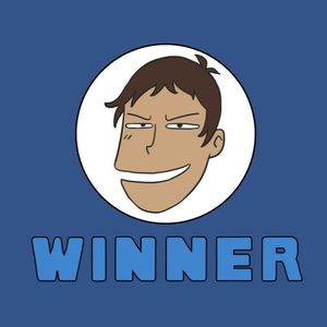 Meet your Posher, Lucy